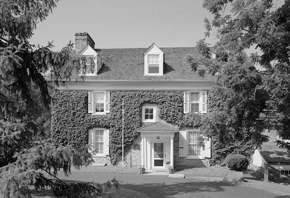 Audubon, PA