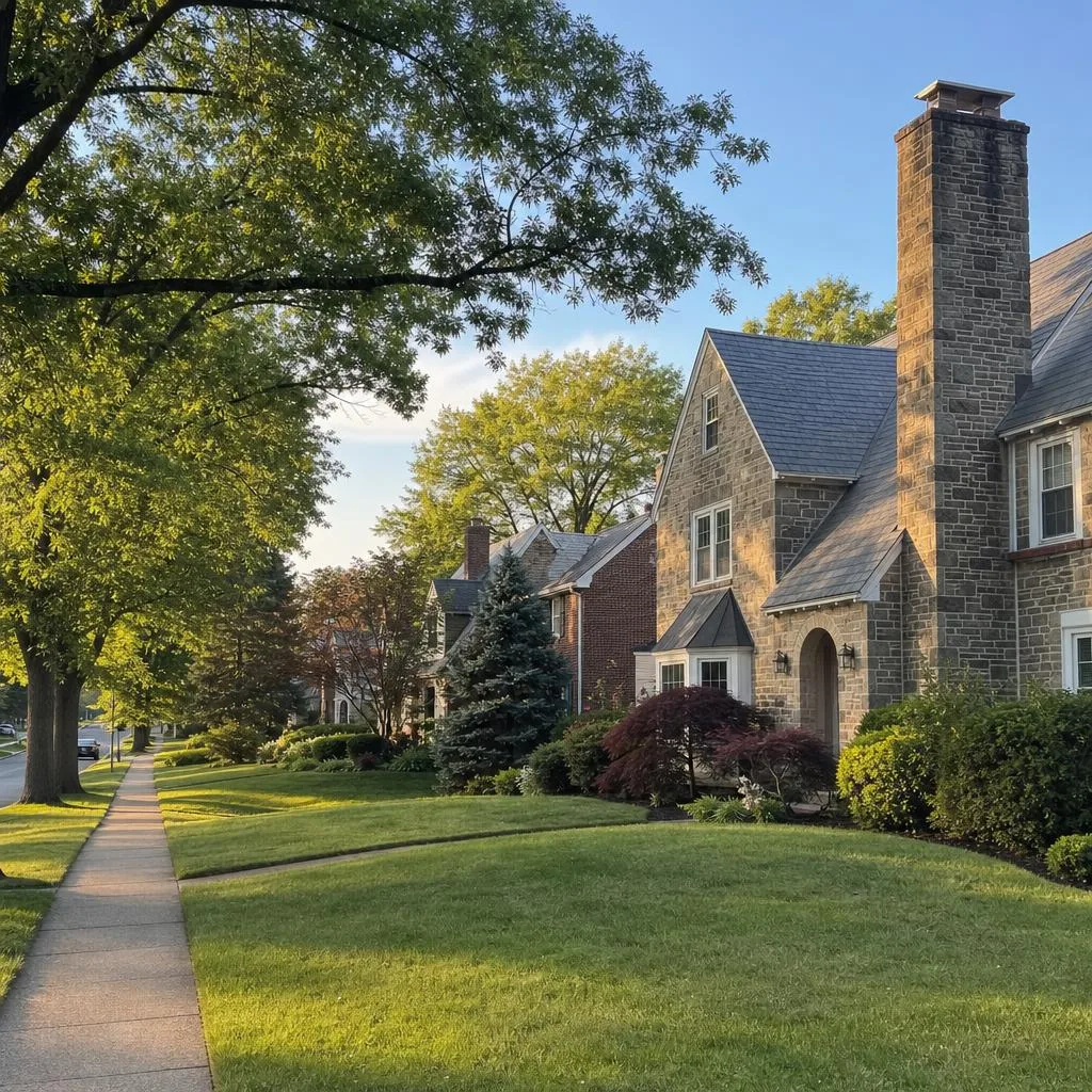 House Painters in Broomall, PA