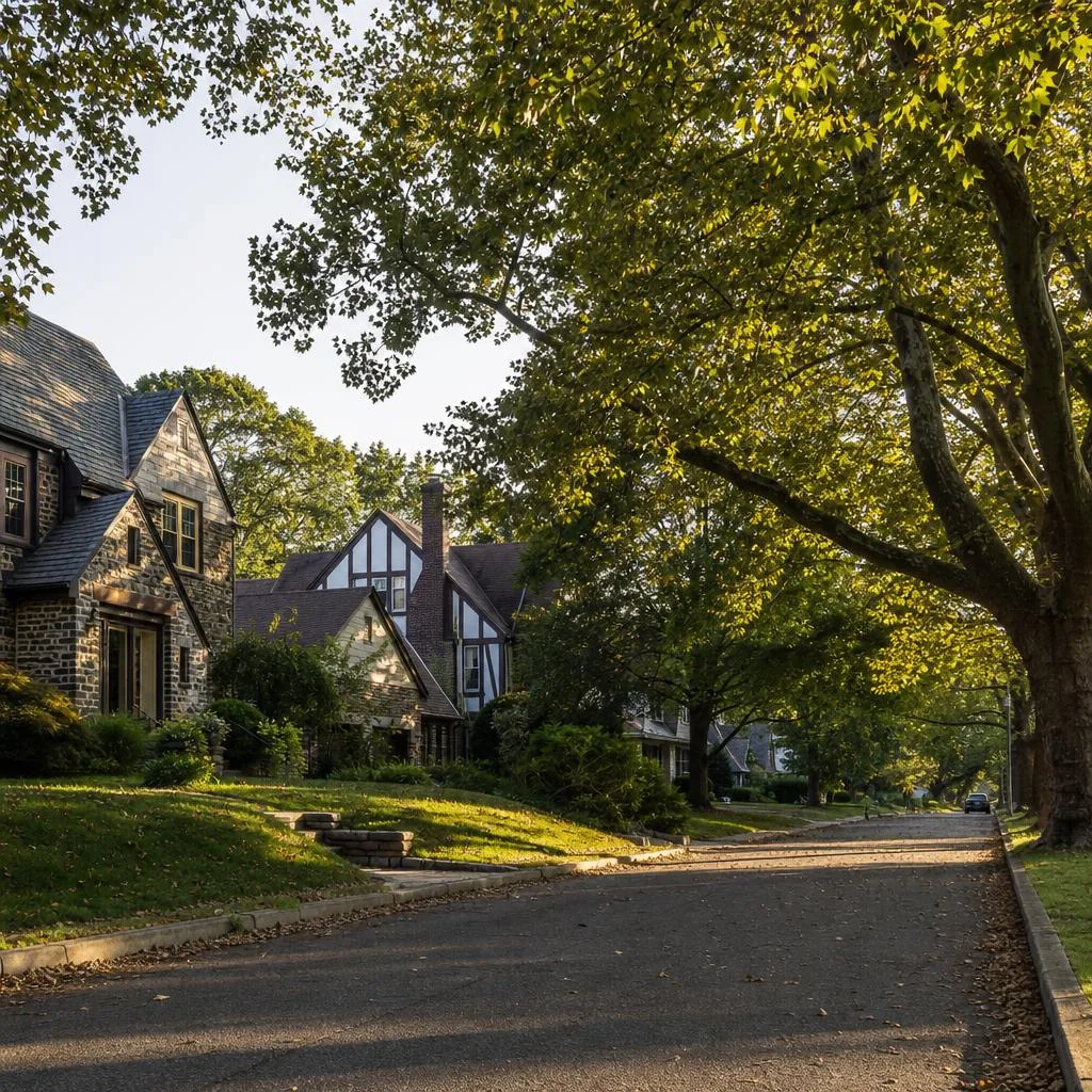 House Painters in Drexel Hill, PA