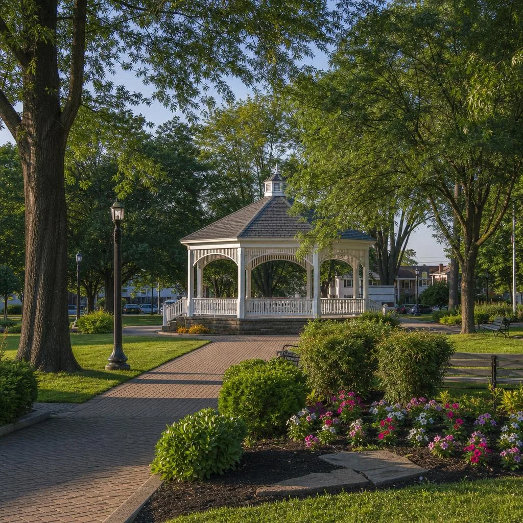 Glenolden, PA