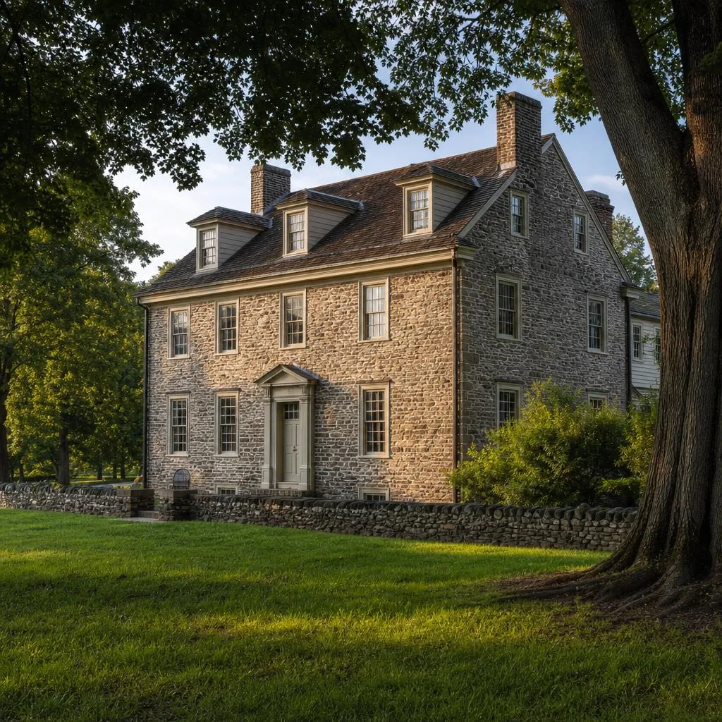 House Painters in Horsham, PA