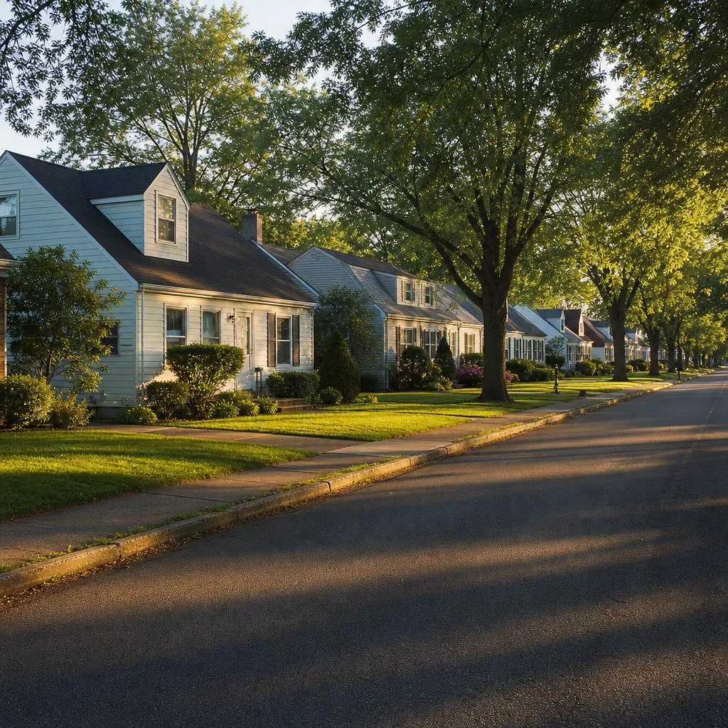 House Painters in Levittown, PA