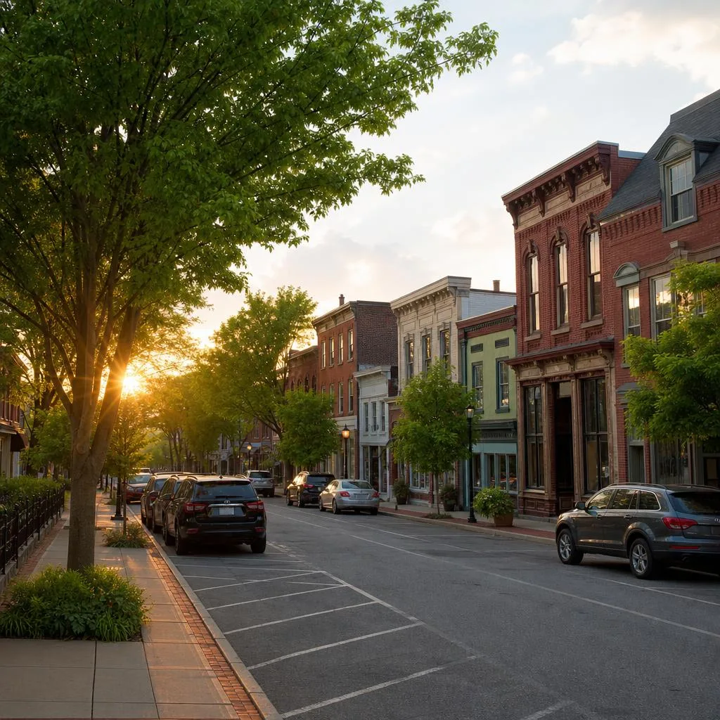 Perkasie, PA