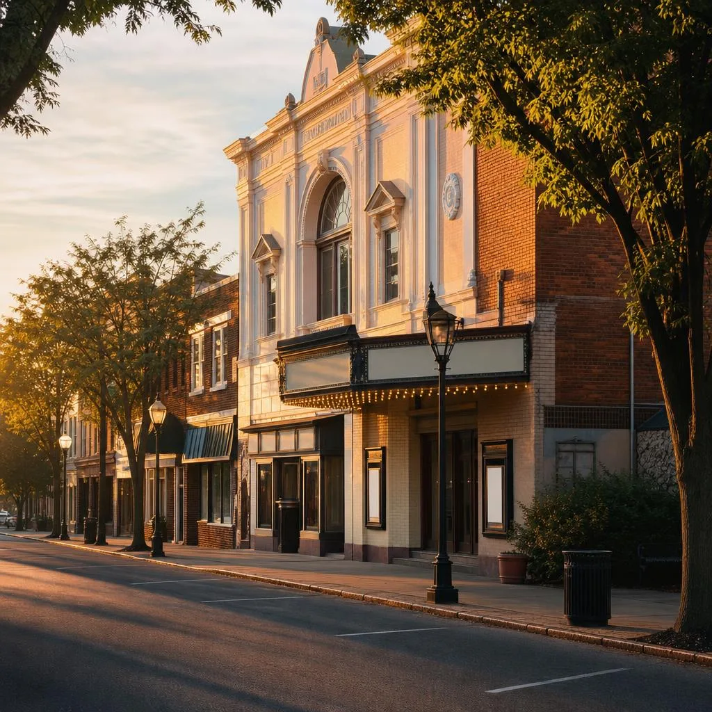 Pitman, NJ