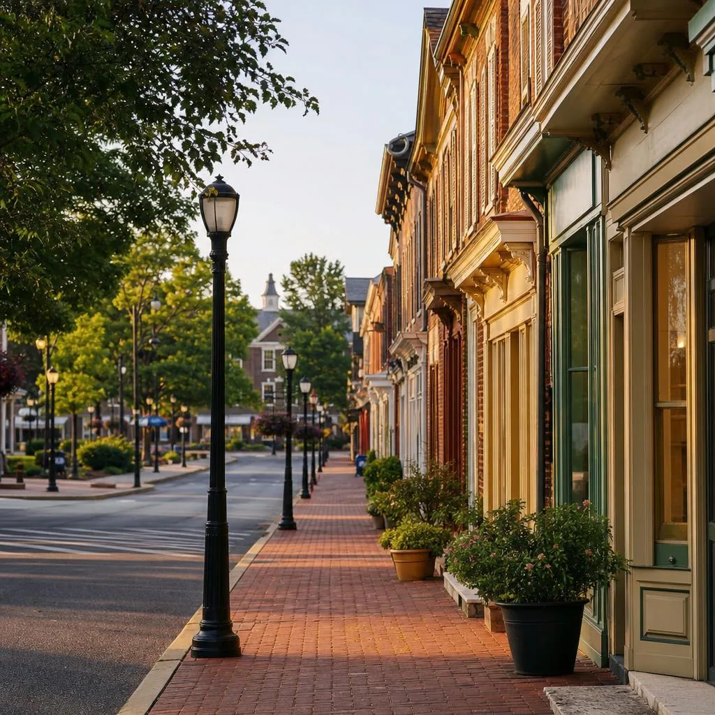 Souderton, PA