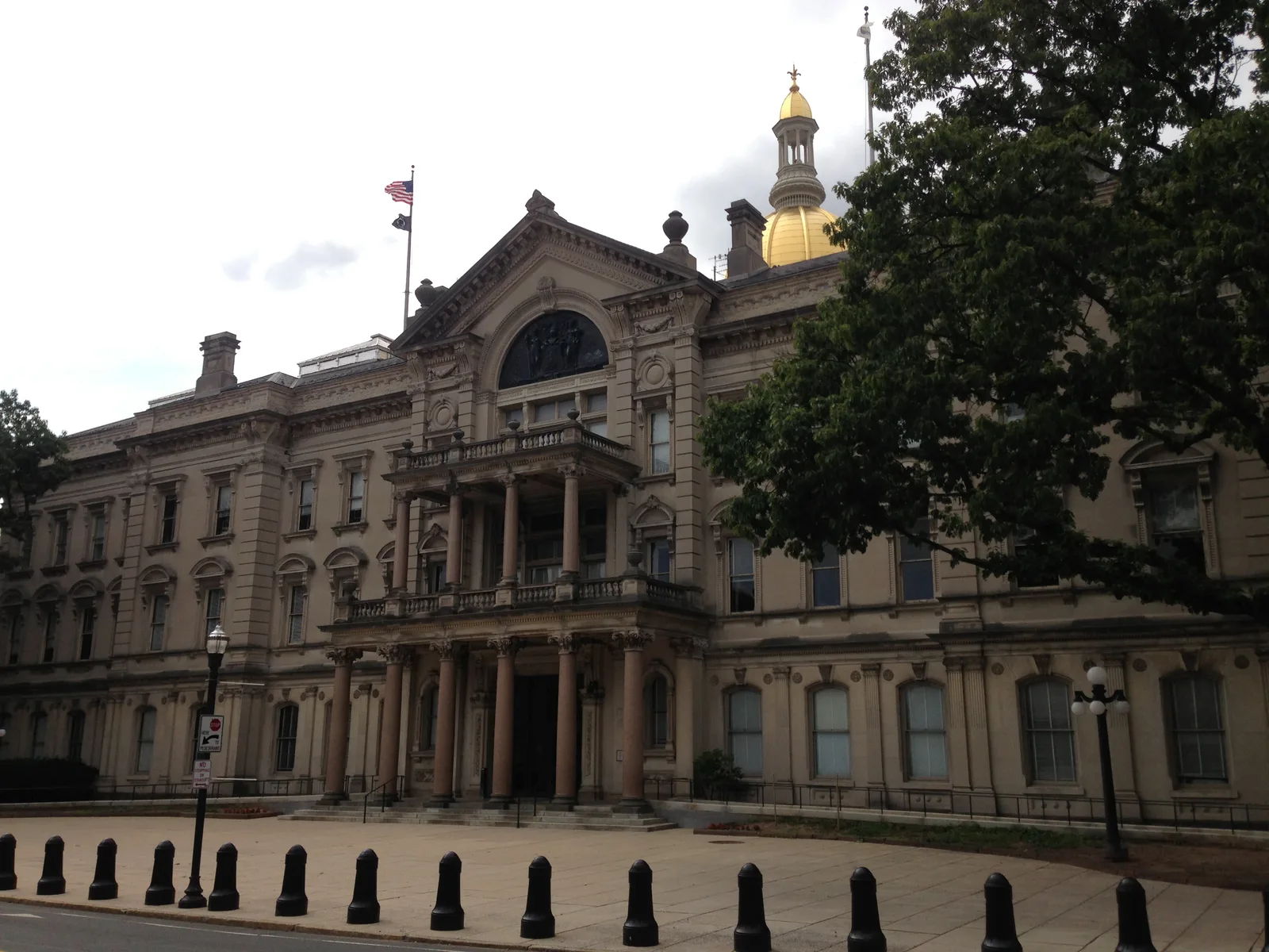 Trenton, NJ